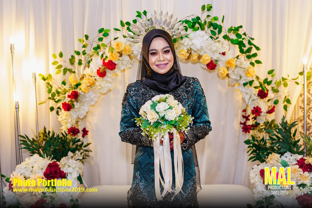 Akad Nikah Ida Azmin Photography Portfolio Klang MAL 2019 (30).webp